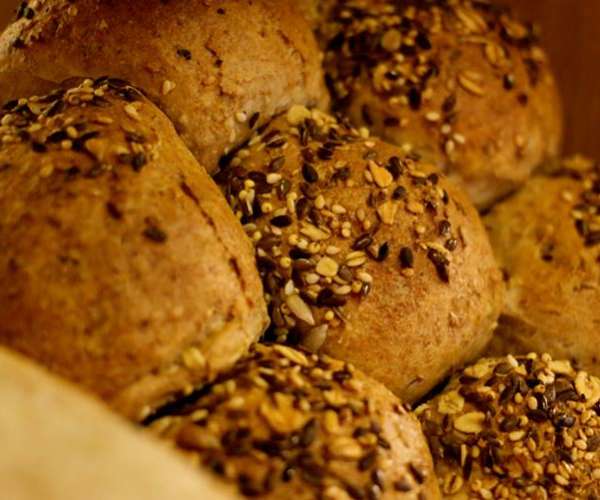 Bilde fra Den Glade Baker