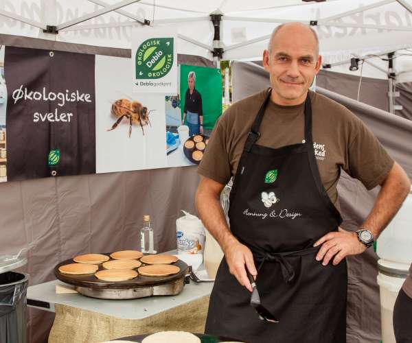 Bilde fra Honning & Design