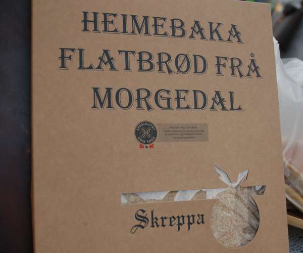 Bilde fra Skreppa