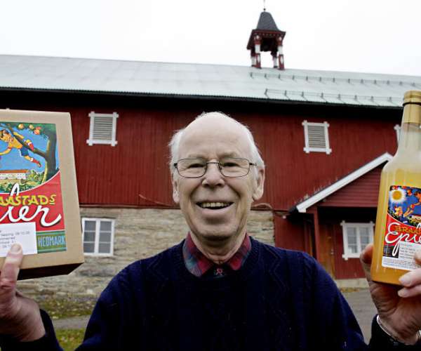Bilde fra Knut Braastad