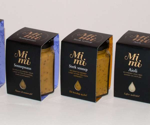 Bilde fra Arctic Mustard AS