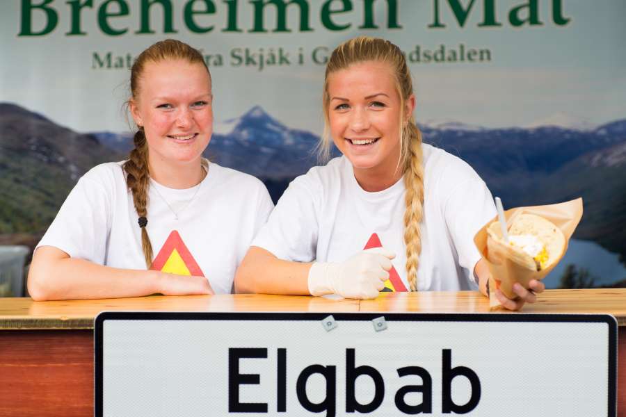 Årets største marked