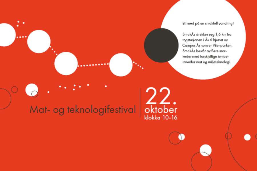 Smak av Ås