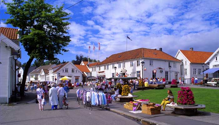 Bilde fra Agder