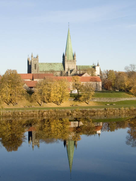 Bilde fra Trøndelag