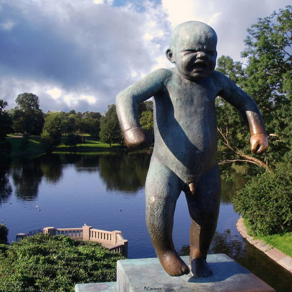 Bilde fra Oslo & omegn
