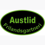 Logo til Austlid Frilandsgartneri
