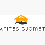 Logo til Anitas Sjømat