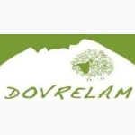 Logo til Dovrelam