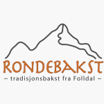 Logo til Rondebakst