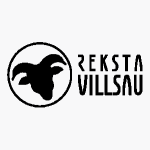 Logo til Reksta Villsau