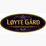Logo til Løyte Gård