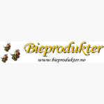 Logo til Bieprodukter