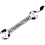 Logo til Osteverkstedet