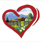 Logo til Jevnlid garden