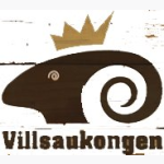 Logo til Villsaukongen