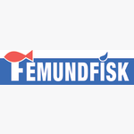 Logo til Femund Fisk