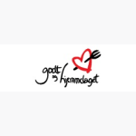 Logo til Godt og Hjemmelaget
