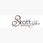 Logo til Skott Gård