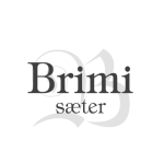 Logo til Brimi Sæter