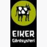 Logo til Eiker Gårdsysteri