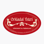 Logo til Orkladal Ysteri