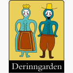 Logo til Derinngarden