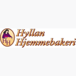 Logo til Hyllan Hjemmebakeri