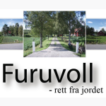 Logo til Furuvoll