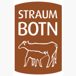 Logo til Straumbotn Gård