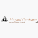 Logo til Mogard Gardsmat