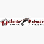 Logo til Hande Rakaure