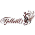 Logo til Fjellvilt