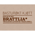 Logo til Brattlia Mat og Kultur AS