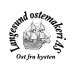 Logo til Langesund Ostemakeri