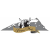 Logo til Slogen Mat