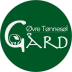 Logo til Øvre Tønnesøl Gård