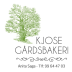 Logo til Kjose Gårdsbakeri