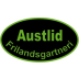 Logo til Austlid Frilandsgartneri
