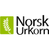 Logo til Norsk Urkorn AS