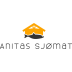 Logo til Anitas Sjømat