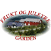 Logo til Frukt og Juletregården