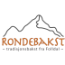 Logo til Rondebakst