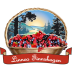 Logo til Linnea Finnskogen