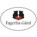 Logo til Fagerlia Gård