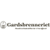 Logo til Gardsbrenneriet AS