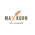 Logo til Maxkorn