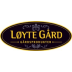 Logo til Løyte Gård
