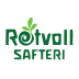 Logo til Rotvoll Safteri