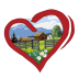 Logo til Jevnlid garden